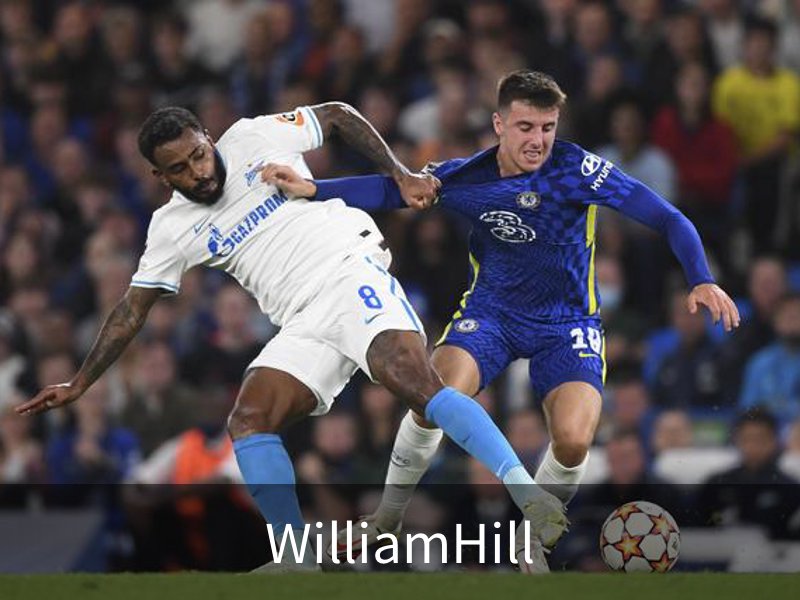关于WilliamHill